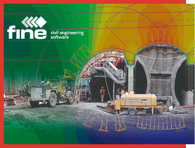 Software de geotecnia GEO5