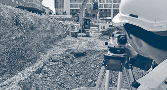 Diseño de Pavimentación CORS Ingeniería