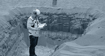 Estudios Geotécnicos en Chile CORS Ingeniería